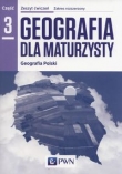 11 GEOG/NE/DLA MATURZYSTY ĆW.3 ROZSZ. NOWA ERA 9788326725173