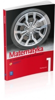 11 MAT/WSIP/DLA ZSZ CZ.1 PODR. 2012 WSIP 9788302127465