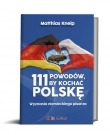111 powodów by kochać Polskę