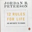 12 Rules for Life