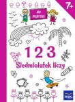 123 Siedmiolatek liczy