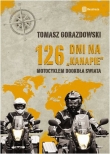 126 dni na "kanapie". Motocyklem dookoła świata