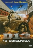 13 Dzielnica