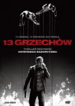 13 grzechów