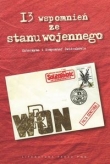 13 wspomnień ze stanu  wojennego