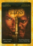 1408 (Płyta DVD)