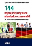 144 najczęściej używane niemieckie czasowniki. Na skróty do znajomości niemieckiego