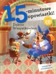 15-minutowe opowiastki: Doktor Wszystkowiem