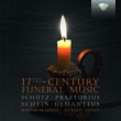 17Th Century Funeral Music