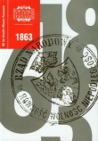 1863 Kronika Miasta Poznania