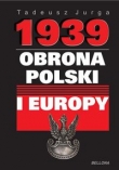 1939 Obrona Polski i Europy