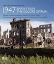 1947 BARWY RUIN Warszawa i Polska w odbudowie na zdjęciach Henry'ego N. Cobba