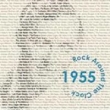 1955 Rock Around The Clock