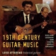 19Th Century Guitar Music