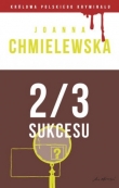 2/3 SUKCESU OP. FK 9788327425447