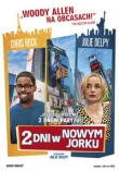 2 dni w Nowym Yorku