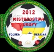 2012 mistrzostwa europy