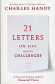 21 Letters on Life and Its Challenges