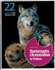 22 gatunki, które musisz znać. Zwierzęta chronione w Polsce
