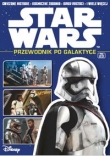23 Star Wars Przewodnik Po Galaktyce