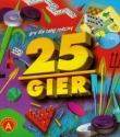 25 gier