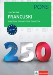 250 ćwiczeń Francuski
