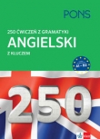 250 ćwiczeń z gramatyka angielski