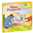 3-latek poznaje Kubuś i przyjaciele