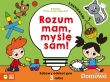 3-latek - Rozum mam - myślę sam!