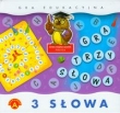 3 słowa
