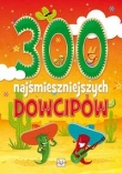 300 najśmieszniejszych dowcipów
