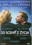 33 sceny z życia (Płyta DVD)