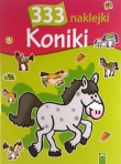 333 NAKLEJKI KONIKI BR. VEMAG 4007148025885