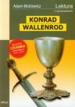 Konrad Wallenrod. Lektura z opracowaniem