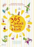 365 bajek na każdy dzień. Słoneczko opowiada... historyjki na dzień dobry
