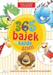 365 bajek na każdy dzień. Słoneczko opowiada