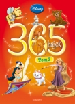 365 bajek. Tom 2