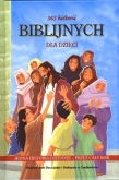 365 historii biblijnych dla dzieci