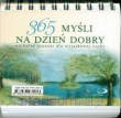 365 MYŚLI na każdy dzień