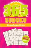 365 Sudoku dla profesjonalistów