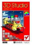 3D Studio 4.0