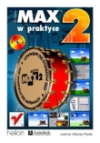 3D Studio MAX 2 w praktyce