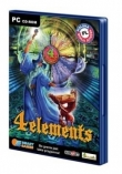4 elements - PC CD-ROM