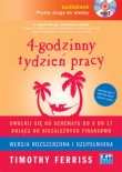 4-godzinny tydzień pracy