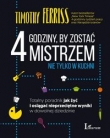 4 godziny by zostać mistrzem nie tylko w kuchni