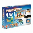 4 w 1 - Pingwiny Z Madagaskaru