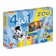 4 W 1 - ZOU