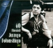 40 Piosenek Jerzego Połomskiego