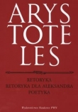 Retoryka Retoryka dla Aleksandra Poetyka