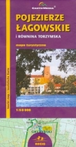 Pojezierze Łagowskie i Równina Torzymska